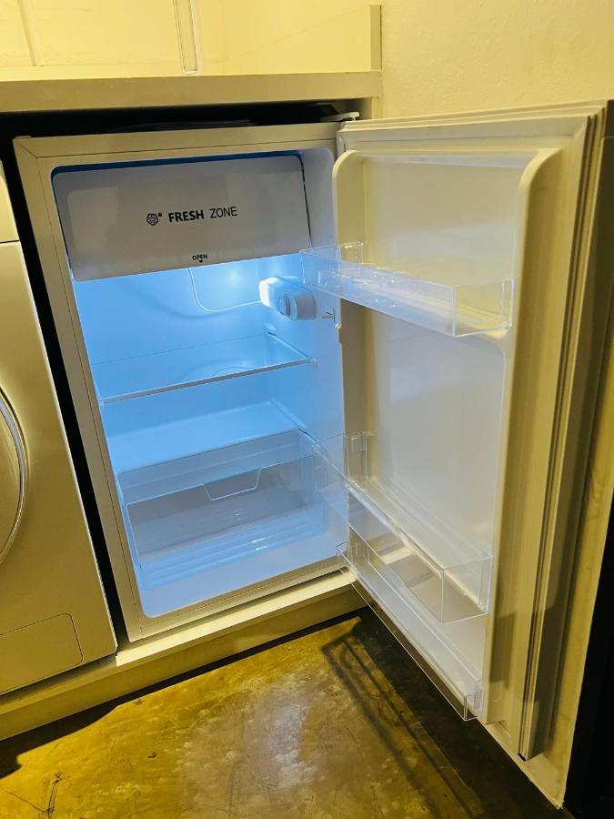 City Living Apartment 119 - Washer, 4K Tv, Fast Wifi, & Sunny Balcony 요하네스버그 외부 사진