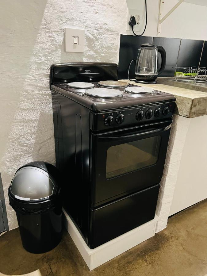 City Living Apartment 119 - Washer, 4K Tv, Fast Wifi, & Sunny Balcony 요하네스버그 외부 사진