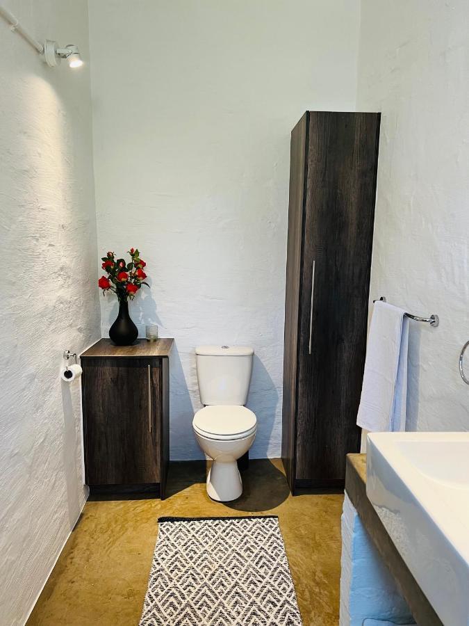 City Living Apartment 119 - Washer, 4K Tv, Fast Wifi, & Sunny Balcony 요하네스버그 외부 사진