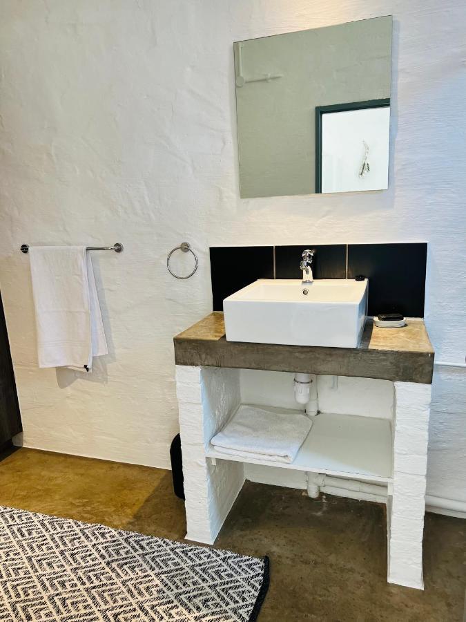 City Living Apartment 119 - Washer, 4K Tv, Fast Wifi, & Sunny Balcony 요하네스버그 외부 사진